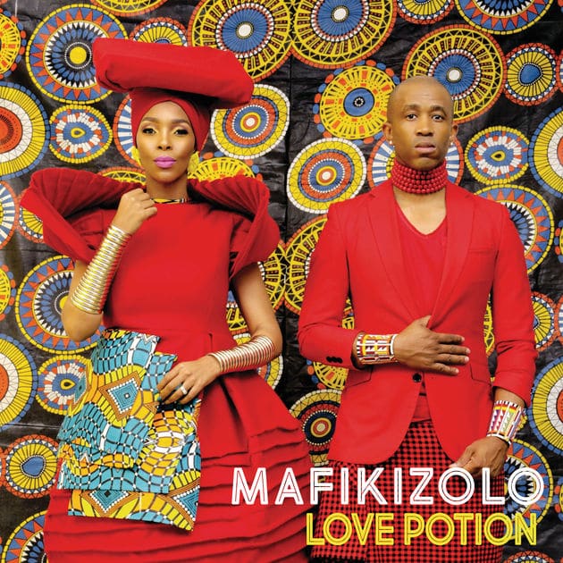 Mafikizolo Love Potion
