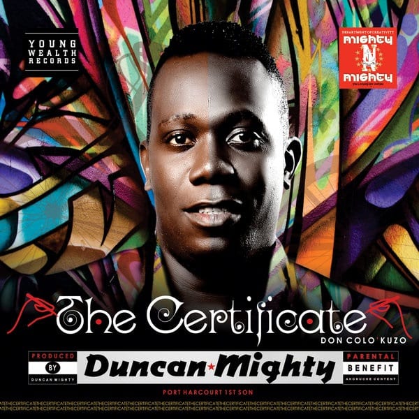 Duncan Mighty Owu