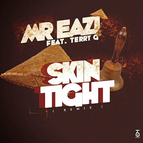 Mr Eazi Skin Tight Remix