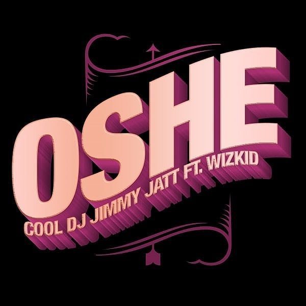 DJ Jimmy Jatt Oshe