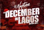 DJ Neptune December In Lagos Mixtape Vol 5