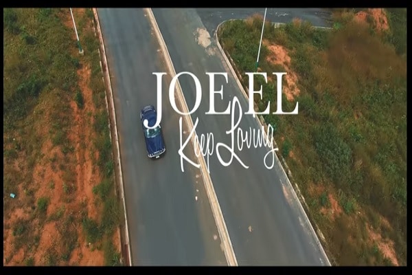 Joe El Keep Loving Video