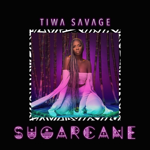 Tiwa Savage Ma Lo
