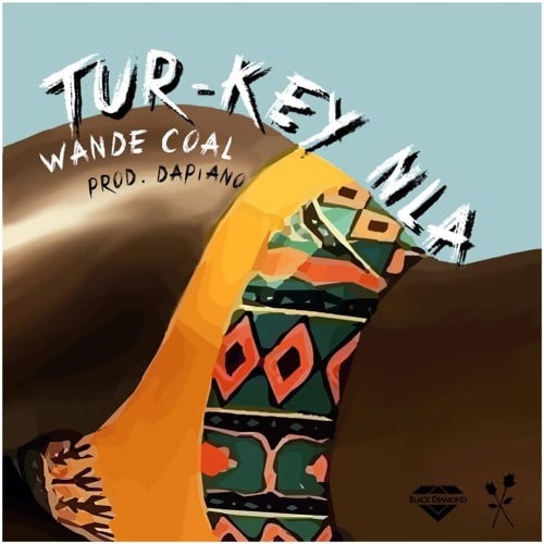 Wande Coal Tur-key Nla