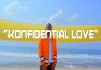Ceeza Milli Konfidential Love Video