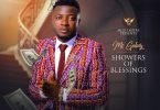 MC Galaxy Showers of Blessings