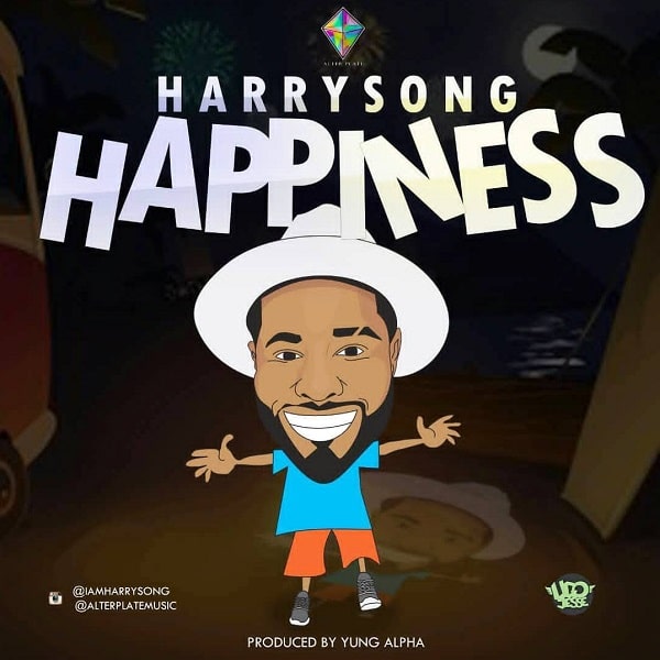 Harrysong Happiness