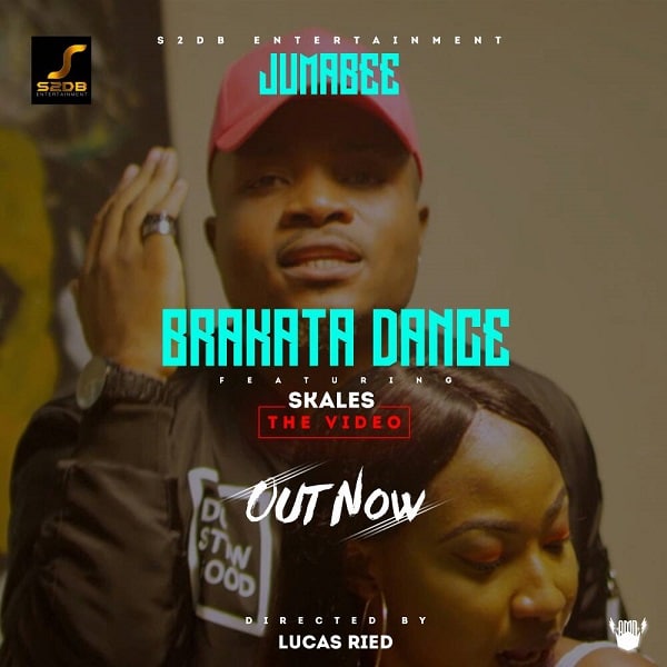 Jumabee Brakata Dance Video