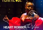 Yemi Alade Heart Robber Video