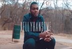 Kelly Hansome Jesus Is My Iroko (Freestyle) Video