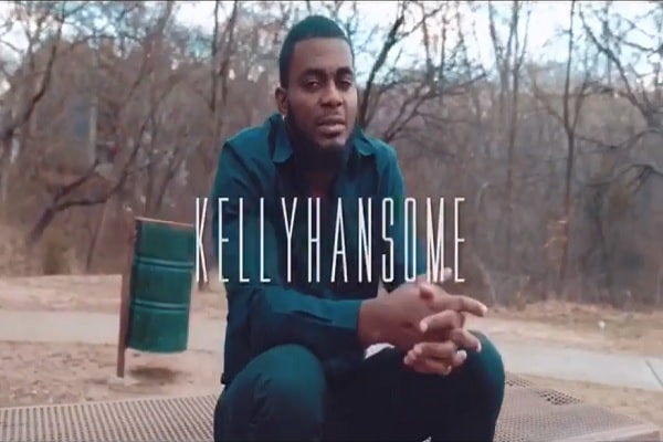 Kelly Hansome Jesus Is My Iroko (Freestyle) Video