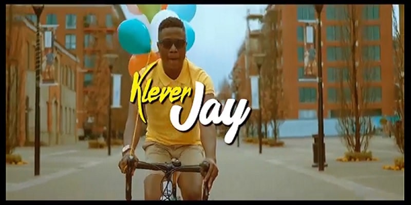 Klever Jay Holla Video