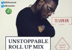DJ Hacker Jp Unstoppable Roll Up Mix