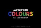 Jason Derulo Colours