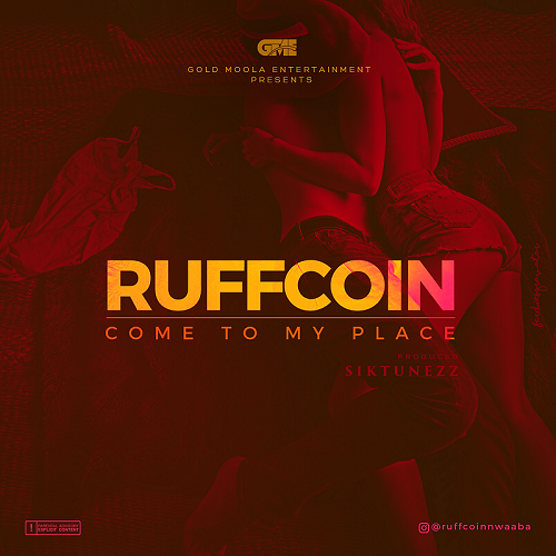 RuffCoin Come To My Place