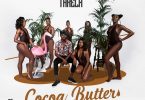 Squeeze Tarela Cocoa Butter Artwork