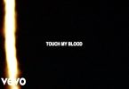 AKA Touch My Blood (Documentary) Video