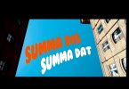 MzVee Summa Dis Summa Dat (Afrohouse Remix) Video