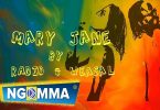 Radio & Weasel Mary Jane