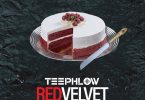 TeePhlow Red Velvet Artwork