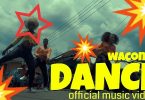 Waconzy Dance Video