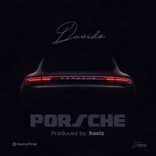 Davido Porsche