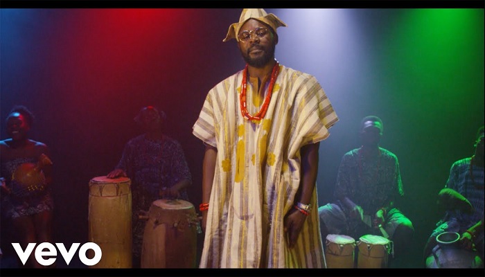Falz Child Of The World Video