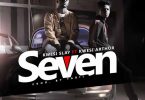 Kwesi Slay Seven Artwork