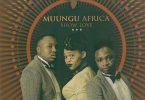 Muungu Africa Show Love