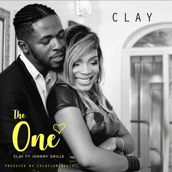 Clay The One Artwork