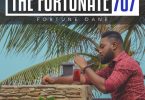 Fortune Dane The Fortunate 707 Album Artwork