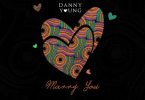 Danny Young Marry You Artwork