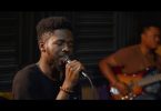Johnny Drille Still The One (Cover)