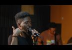 Johnny Drille Wait For Me (Johnny’s Room Live) Video