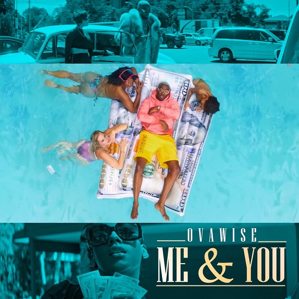 OvaWise Me & You Artwork