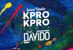 Sean Tizzle Kpro Kpro (Remix) Artwork