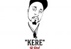 B-Red Kere