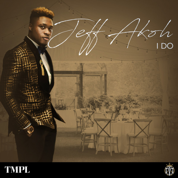 Download mp3 Jeff Akoh I Do mp3 download