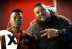 Nasty C Fire In The Booth (Freestyle)