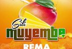 Rema Siri Muyembe Artwork