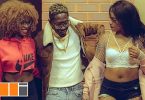 Shatta Wale Mind Made Up Video