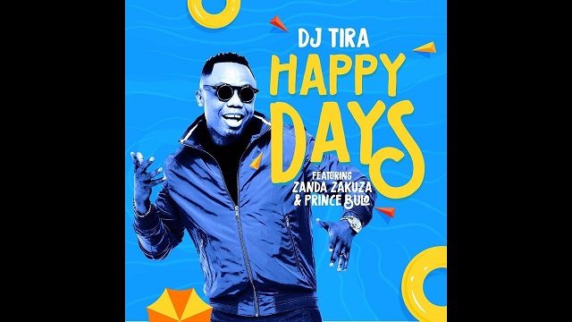 DJ Tira Happy Days Video