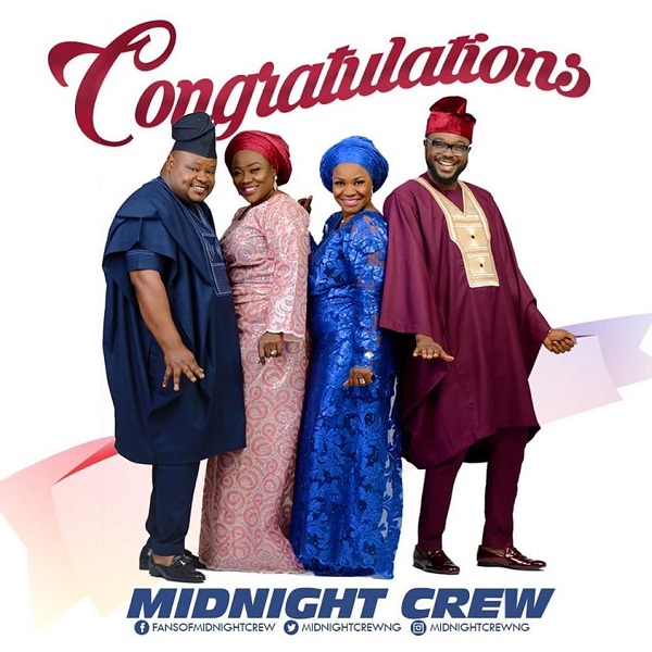 Download mp3 Midnight Crew Congratulations mp3 download