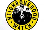 Skepta Neighbourhood Watch