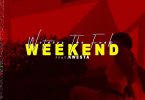 Download mp3 Witness The Funk Kwesta Weekend mp3 download