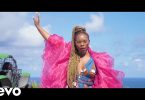 Yemi Alade Number One Video