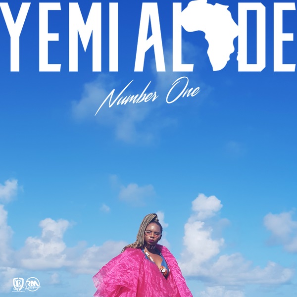 Download mp3 Yemi Alade Number One mp3 download