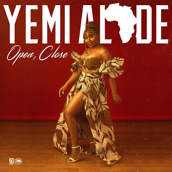 Download mp3 Yemi Alade Open Close mp3 download