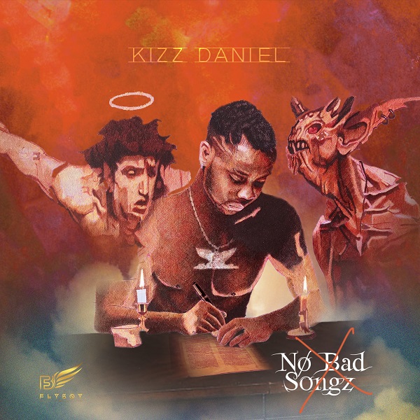 Download Kizz Daniel Madu mp3 download