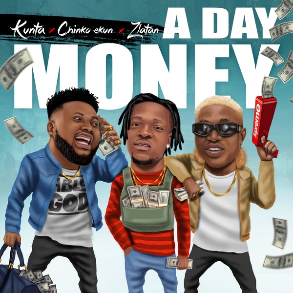 Download mp3 Kunta A Day Money mp3 download